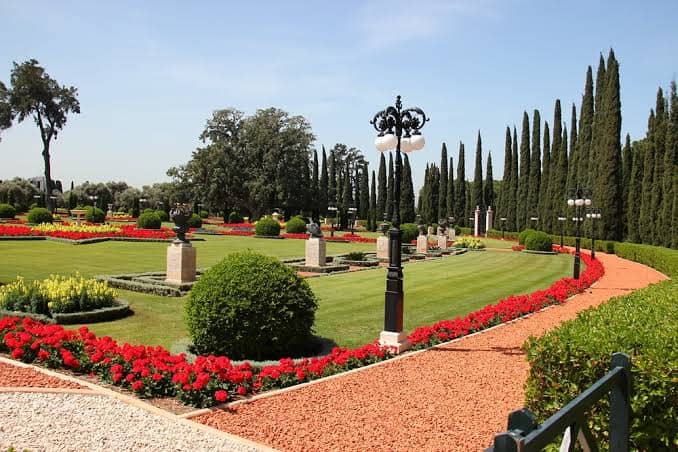 Canal Valley Park - Image 1
