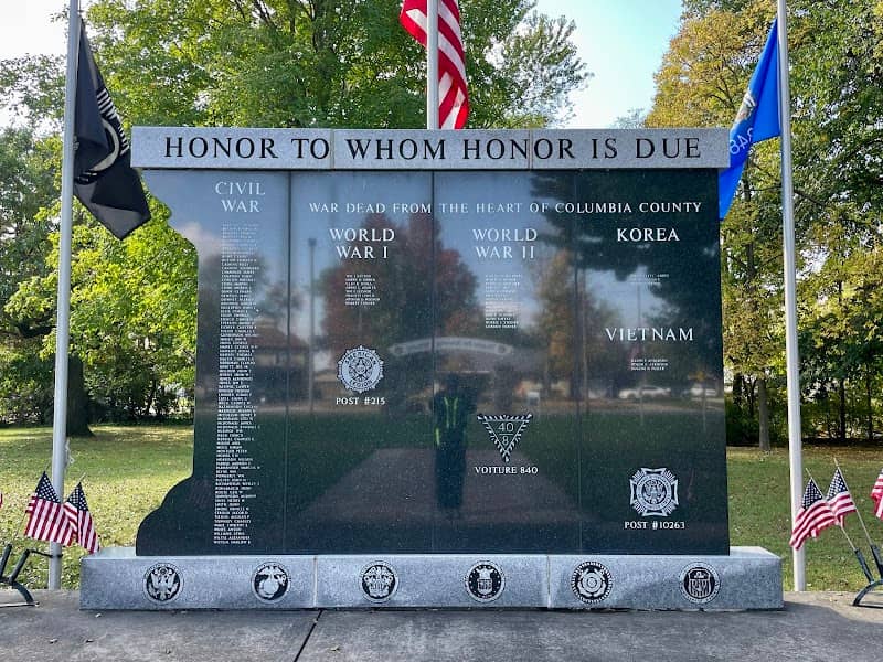 Veterans Memorial Park - Image 1