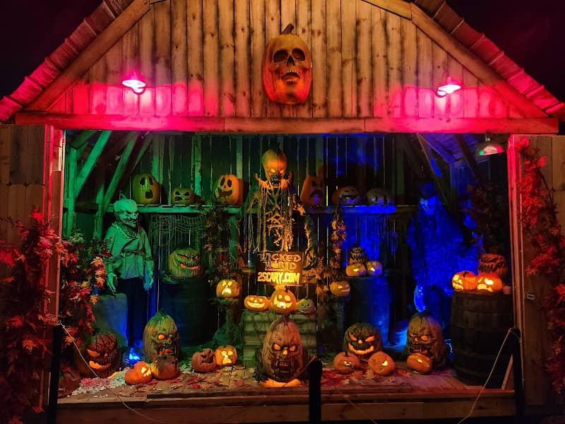 Wicked World Scaregrounds - Image 1