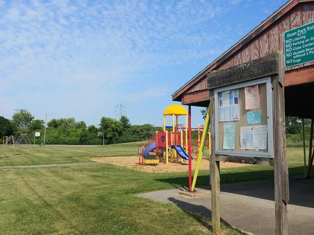 Wrazen Park - Image 2