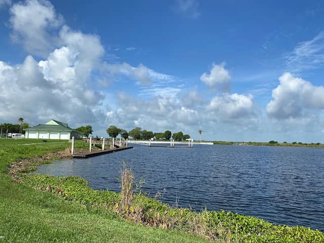 Torry Island Campground - Image 2