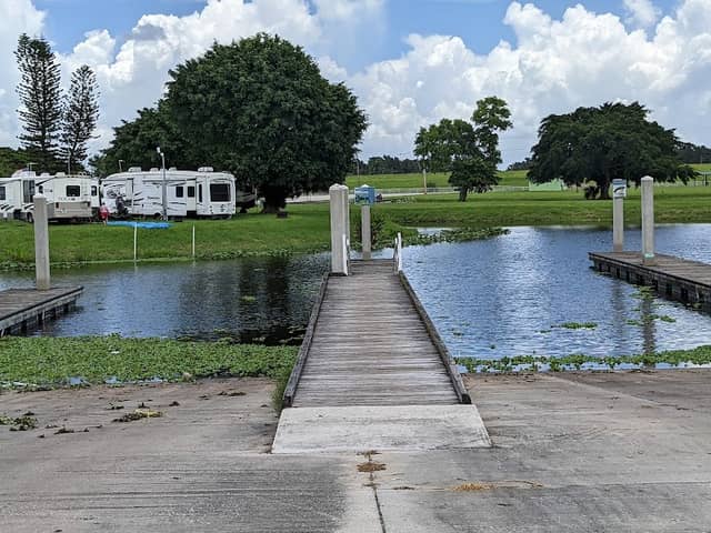 Torry Island Campground - Image 1