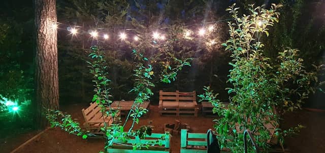 K487 Garden - Image 1