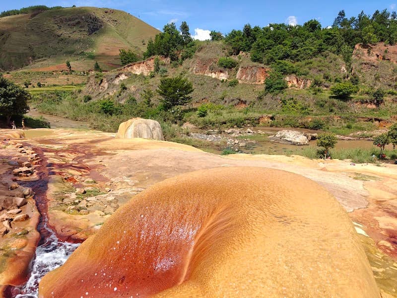 Geyser Kitsamby - Image 1