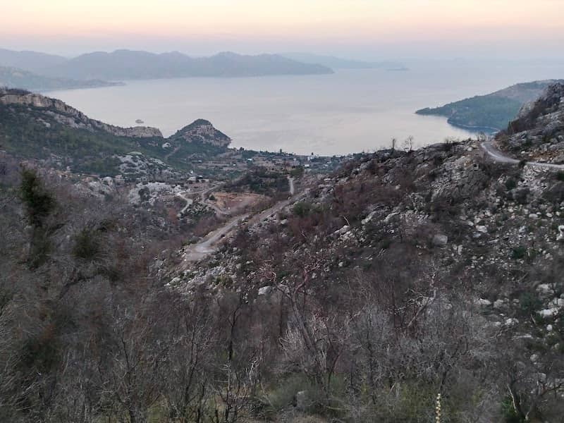 Welma Burnu - Image 1