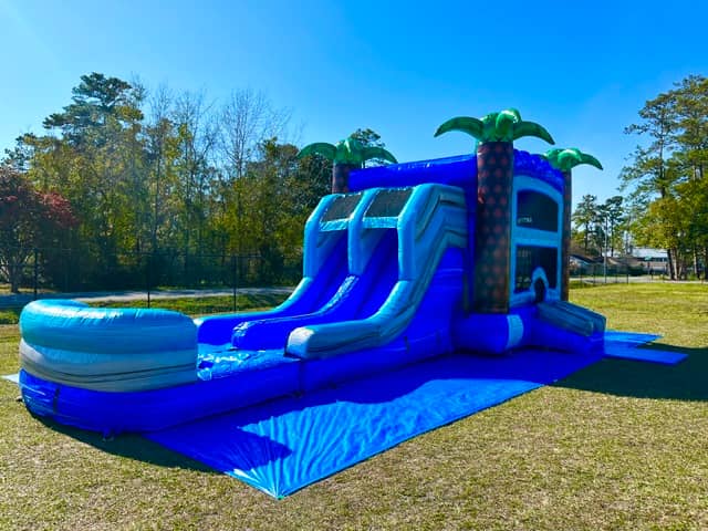 Sunshine Jump - Image 1