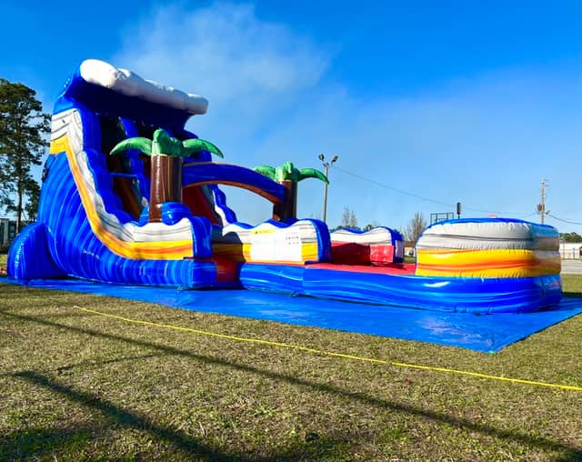 Sunshine Jump - Image 2