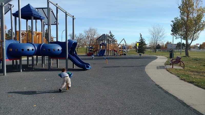 Sage Bluffs Park - Image 1