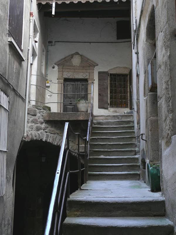 Maison Forte Jarnieux - Image 2