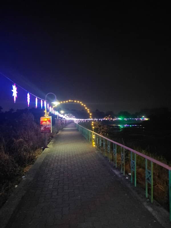River View Walk Way - Image 1