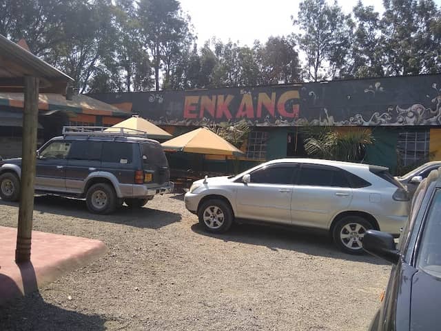 Enkan Park - Image 1