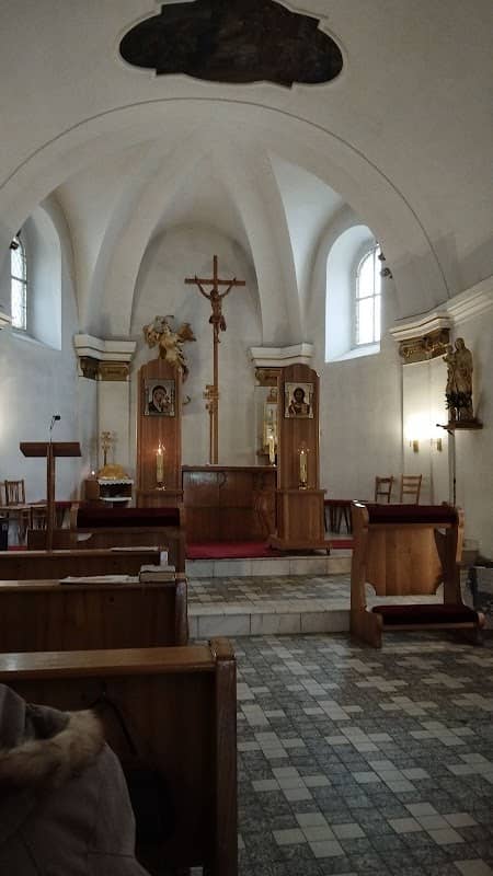 Saint Michael - Image 1