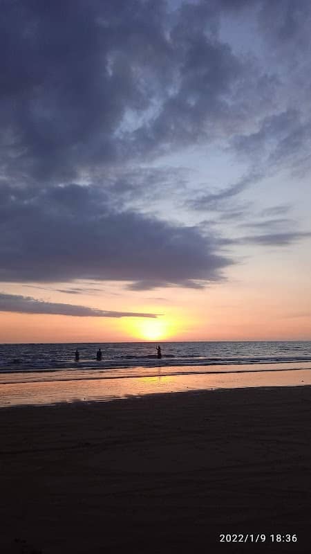Playa Tasaste - Image 2