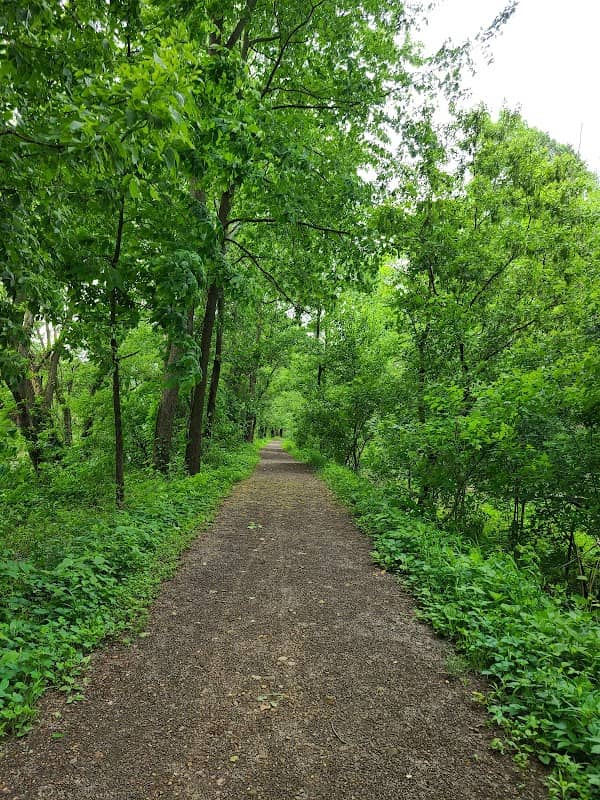 Canal Lands Park - Image 1