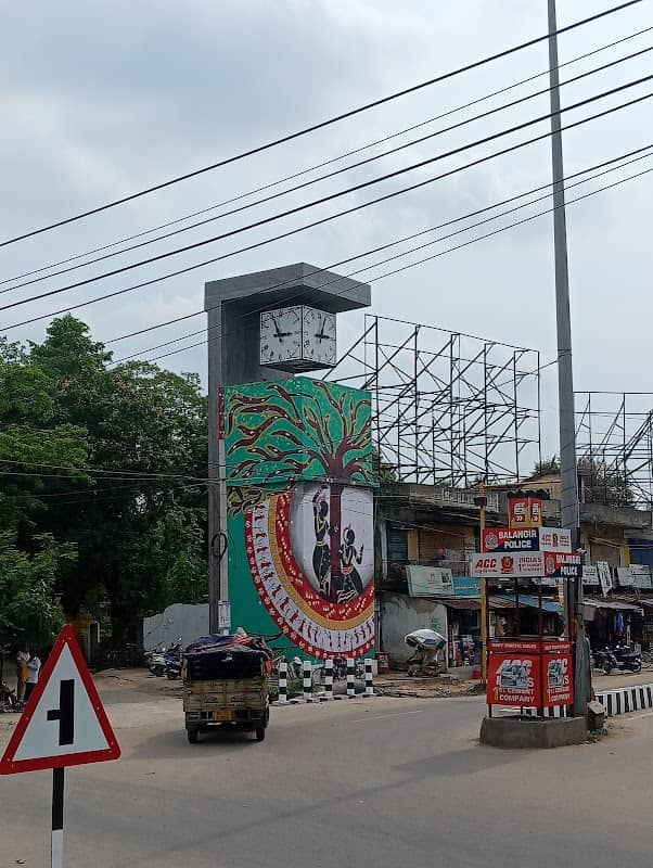Clock Tower - Image 1