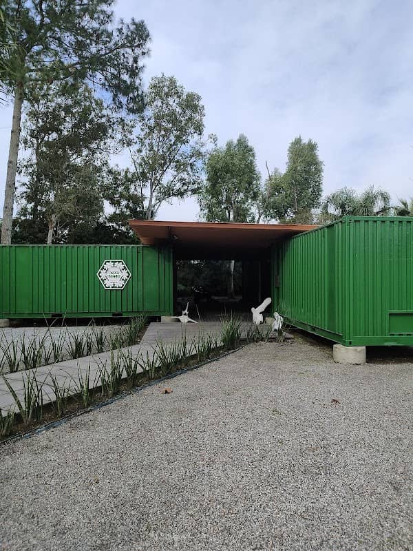 Museu Antártico - Image 1