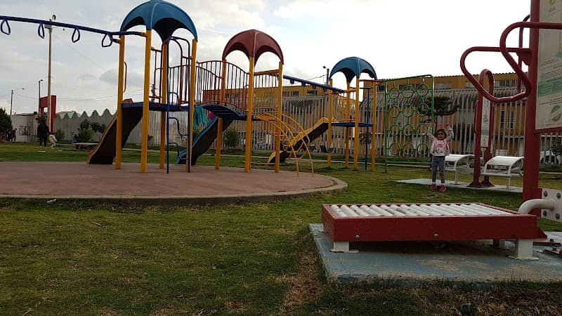 Furatena Park - Image 1