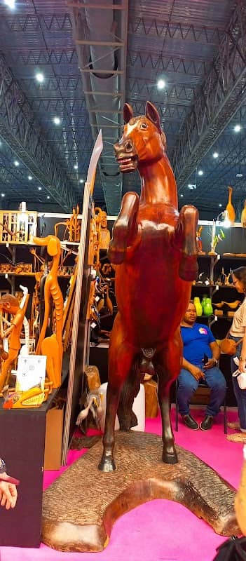 FENEARTE - Feira Nacional de Negócios de Artesanato - Image 1