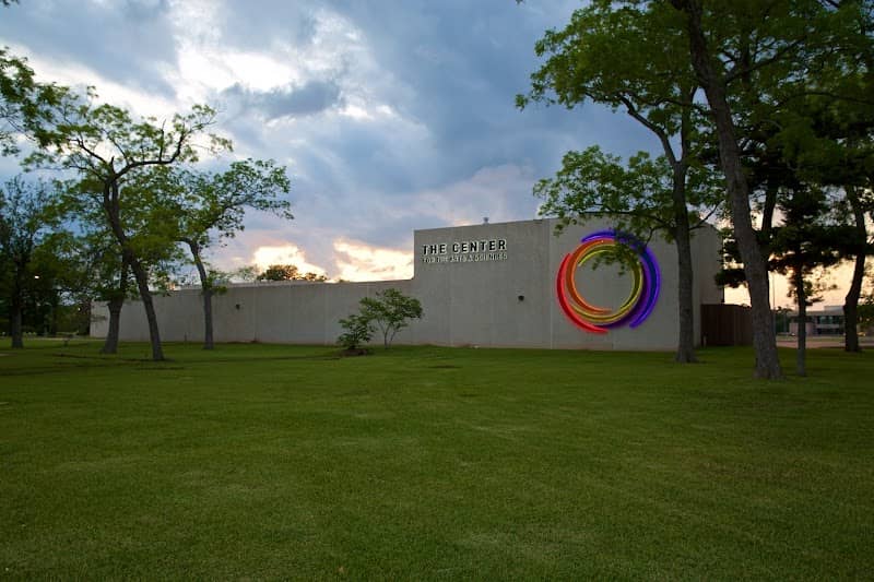 The Center for the Arts & Sciences - Image 1