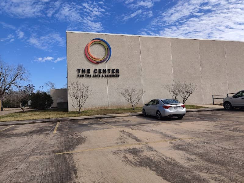 The Center for the Arts & Sciences - Image 3