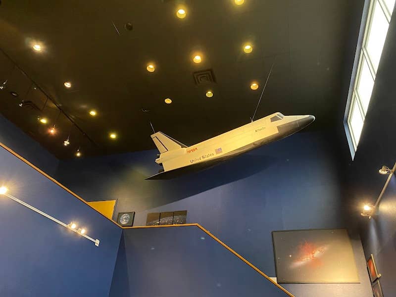 BASF Planetarium - Image 1