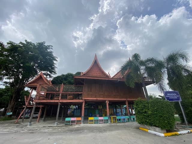 พิพิธภัณฑ์เรือนไทย - Image 2