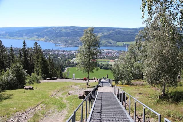Lillehammer View Point - Image 2