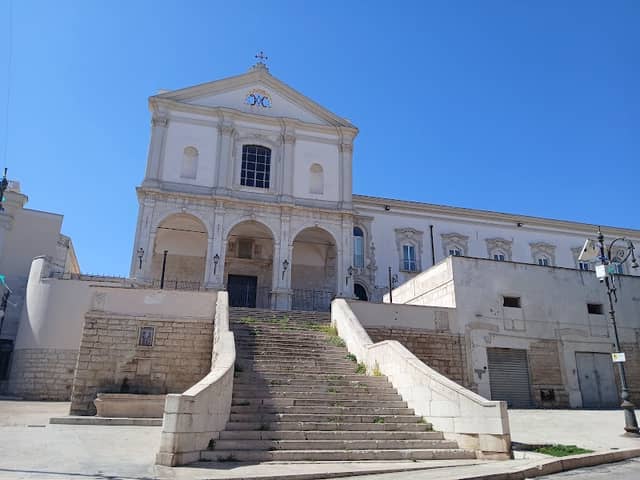 Santuario della Madonna dell'Altomare - Image 1