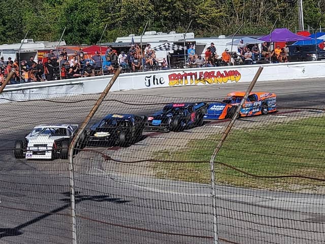The Painesville Speedway - Image 1