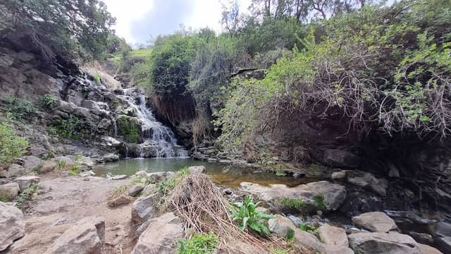 Cascada del Lanza - Image 1