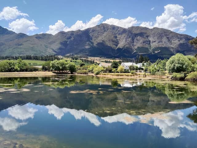 Patrysfontein - Image 1