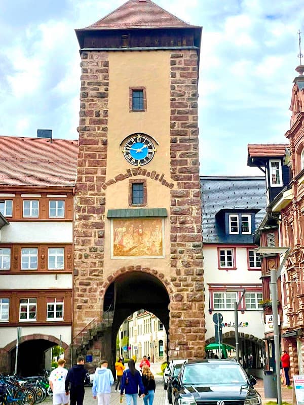 Osianderplatz - Image 2