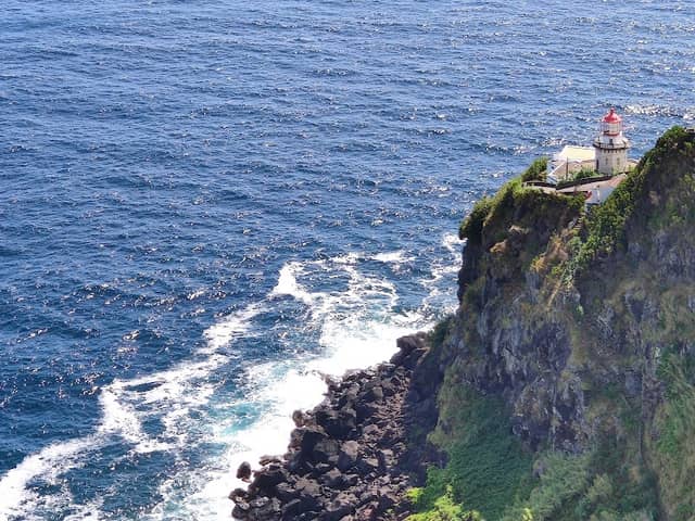 Miradouro da Ponta do Arnel - Image 1