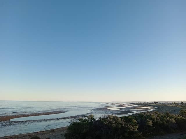 Costanera del estrecho - Image 1