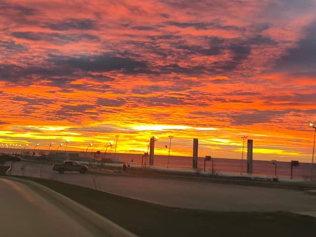 Costanera del estrecho - Image 2