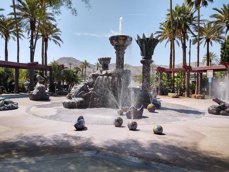 Fountain of life - Image 2