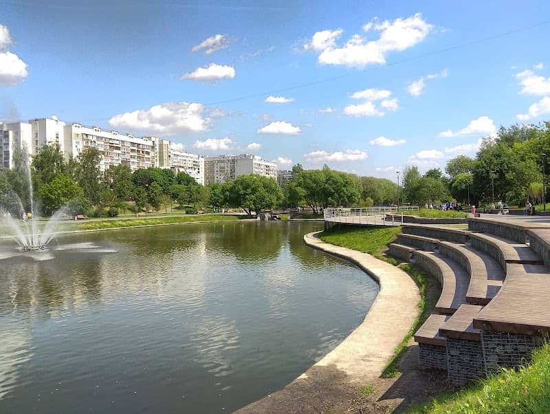 Bitsa Park - Image 2