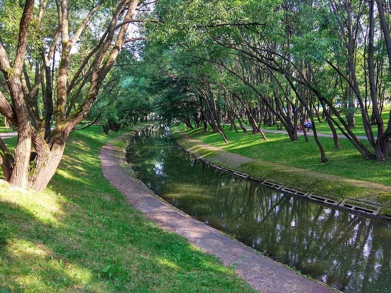 Bitsa Park - Image 1