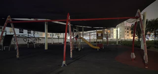 Childrens Park - Image 1