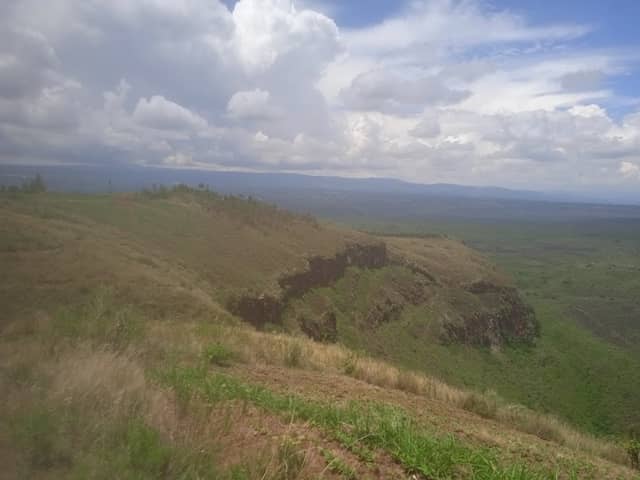 Wamiti home Arahuka crater View point - Image 2