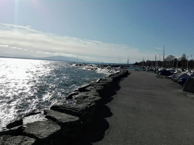 La Promenade des Quais - Image 2