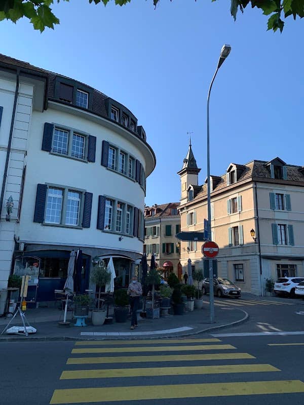 La Promenade des Quais - Image 3