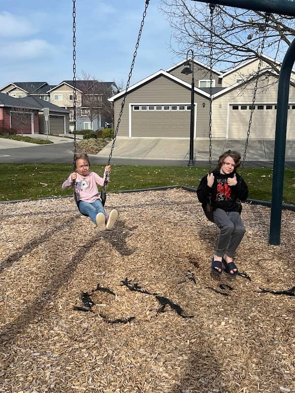 Griffin Oaks Park - Image 1
