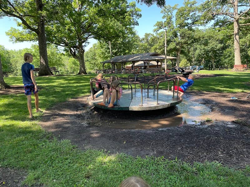 Niekamp Park - Image 1