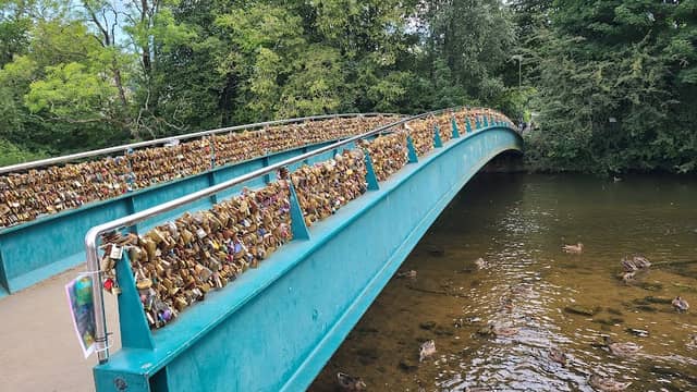 Bakewell Bridge - Image 2