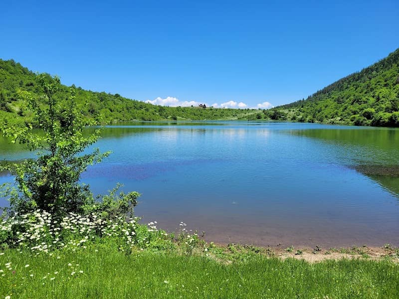 Koditskaro lake - Image 1