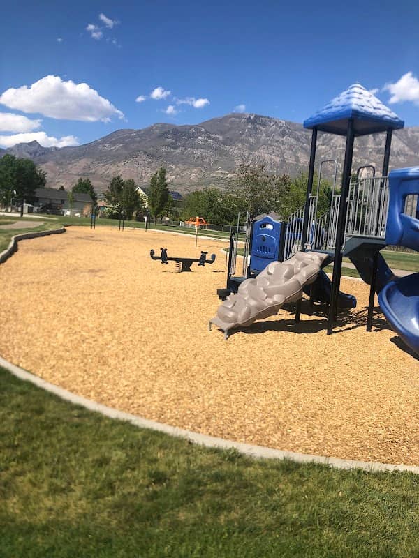 Mahogany Park - Image 1