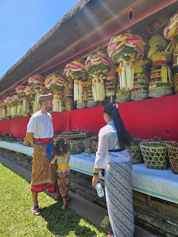 Bali Local Experience - Image 1