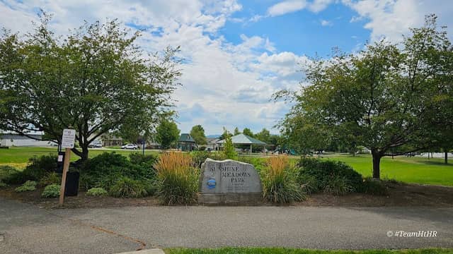 Sunshine Meadows Park - Image 1