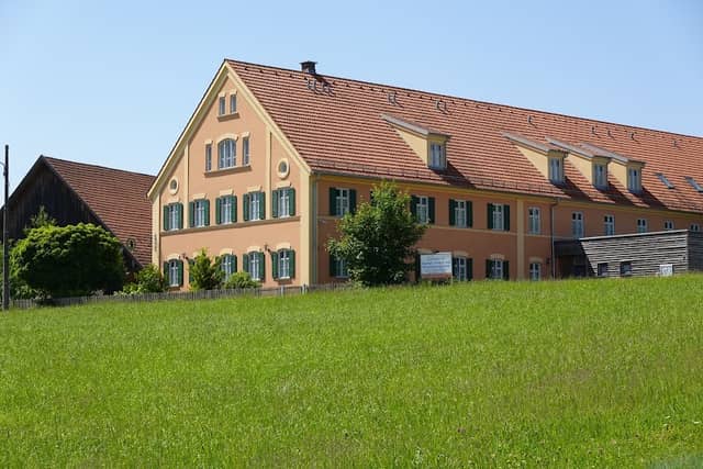 Kapelle St. Josef - Image 1